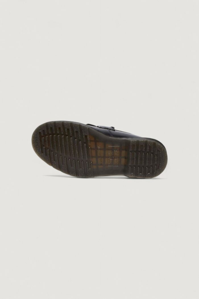 Scarpe eleganti Dr. Martens Adrian Snaffle Polished Smooth Nero