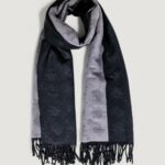 Sciarpa Guess SCARF Nero - Foto 1