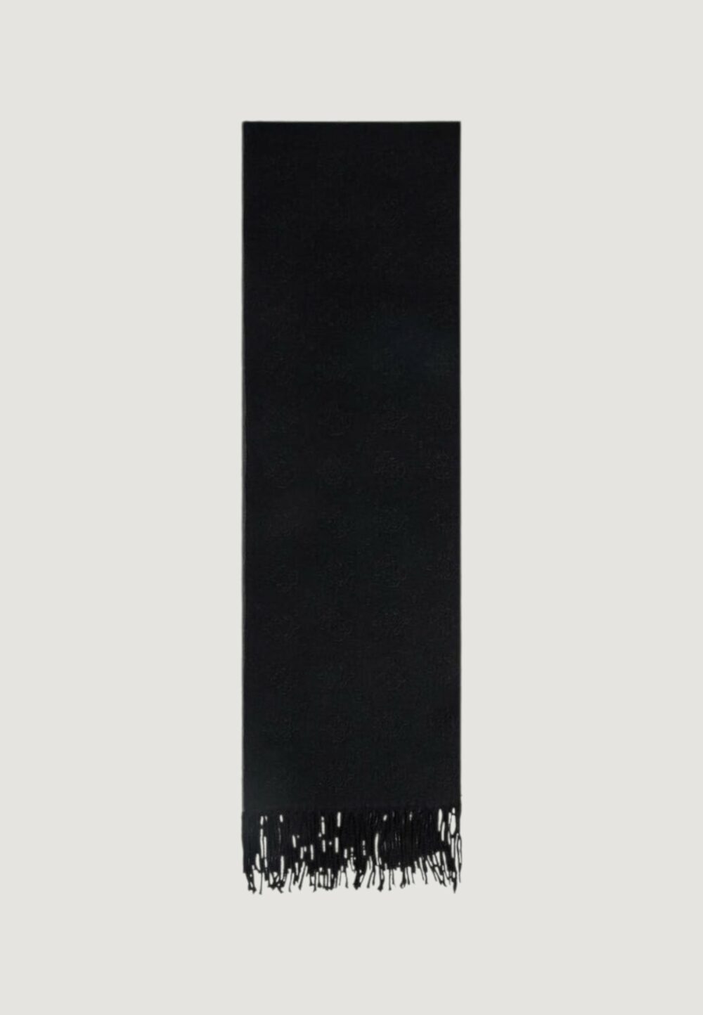 Sciarpa Guess SCARF Nero - Foto 3