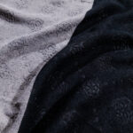 Sciarpa Guess SCARF Nero - Foto 2