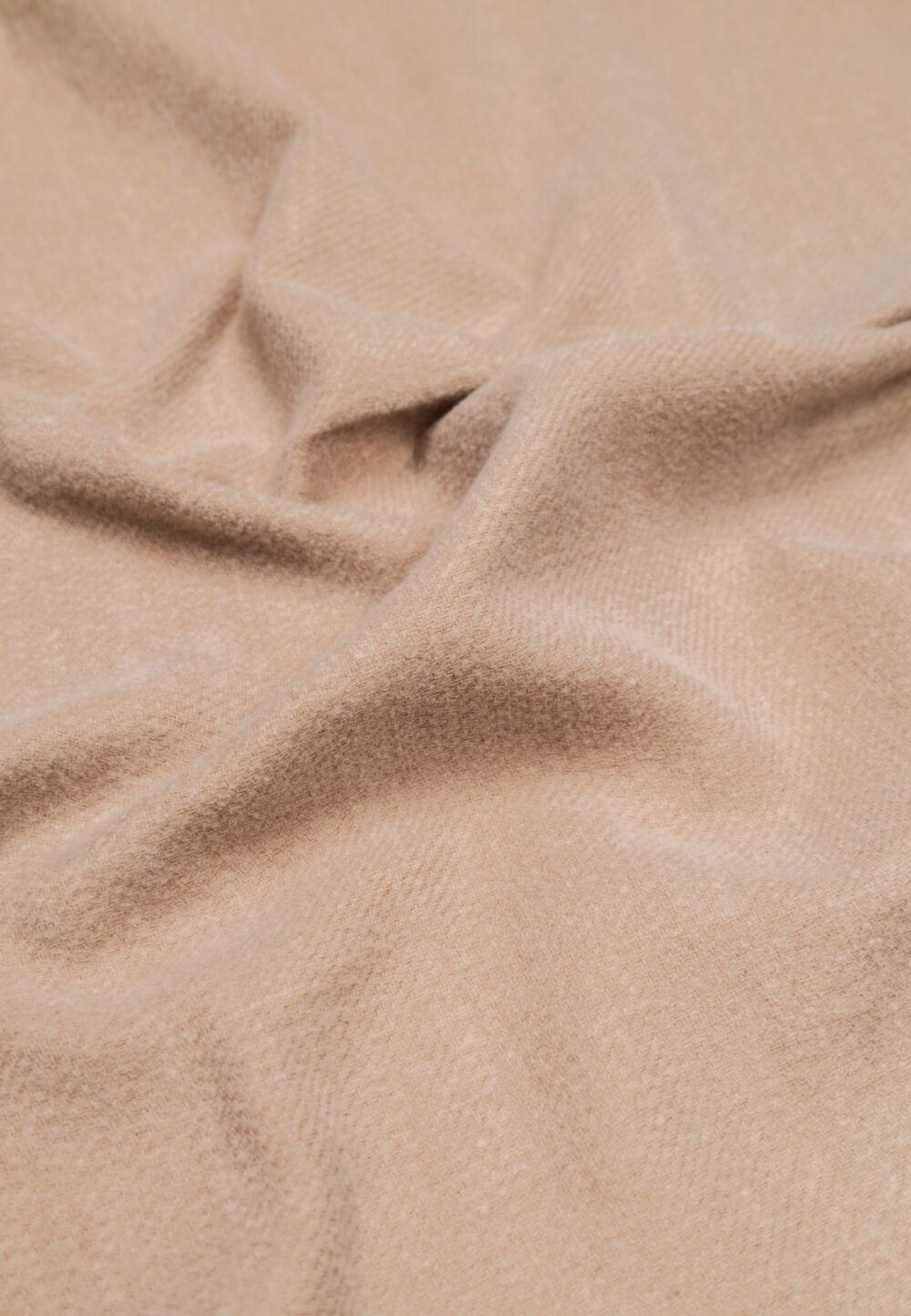 Sciarpa Liu-Jo STOLA OVAL MONOGRAM EMBOSSED Beige - Foto 4