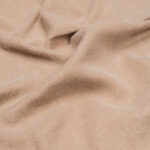 Sciarpa Liu-Jo STOLA OVAL MONOGRAM EMBOSSED Beige - Foto 4