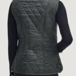 Smanicato Barbour FLEECE BETTY LINER Verde Oliva - Foto 4