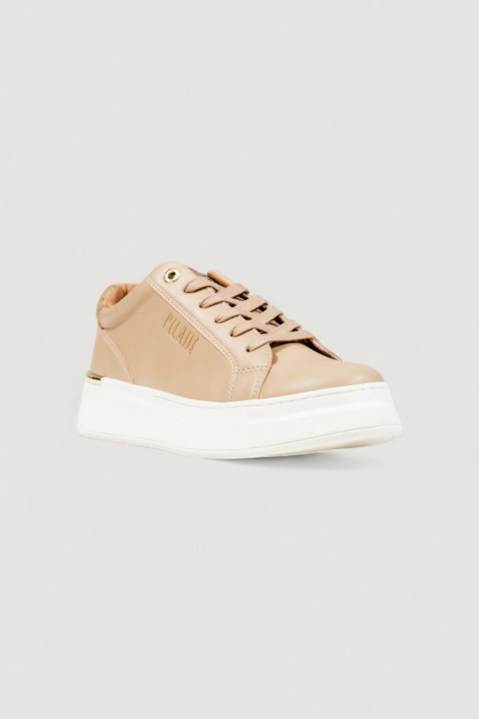 Sneakers Alviero Martini Prima Classe JR Beige chiaro – N 2267 0289