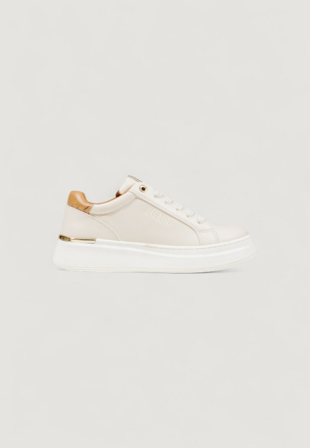 Sneakers Alviero Martini Prima Classe JR Bianco - Foto 1