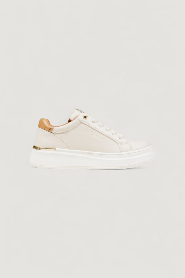 Sneakers Alviero Martini Prima Classe JR Bianco – N 2267 0289