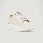 Sneakers Alviero Martini Prima Classe JR Bianco - Foto 2