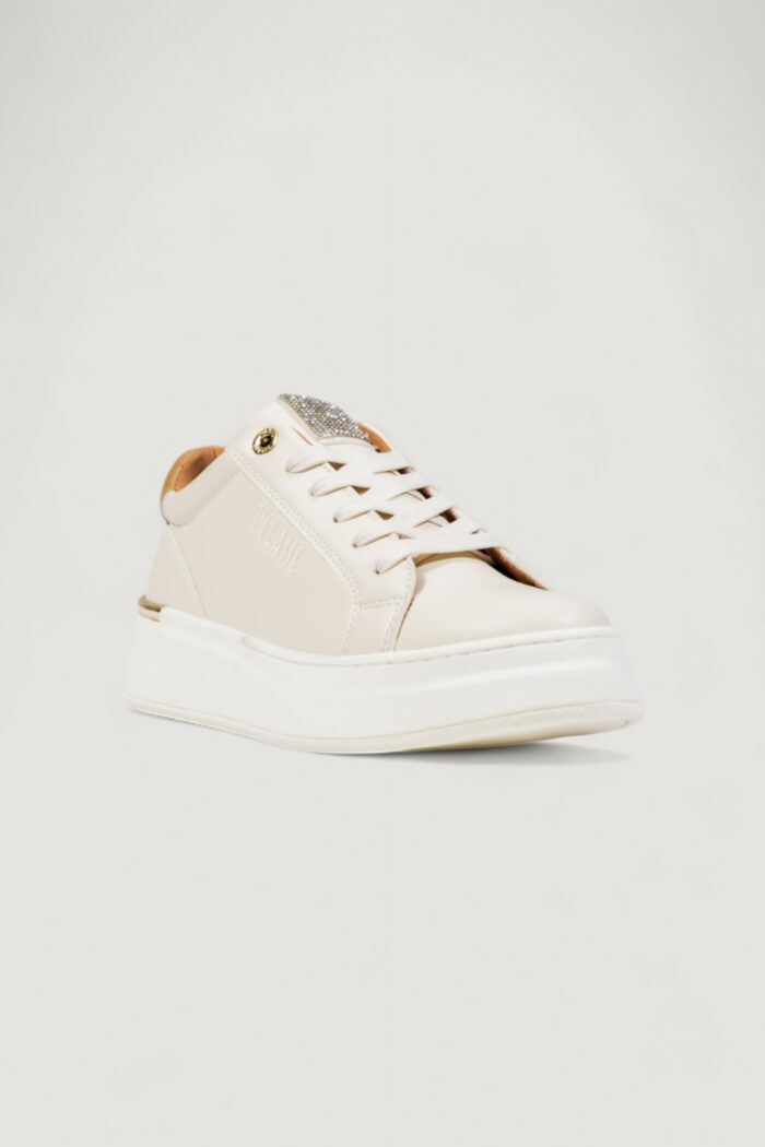 Sneakers Alviero Martini Prima Classe JR Bianco – N 2267 0289