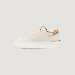Sneakers Alviero Martini Prima Classe JR Bianco - Foto 3