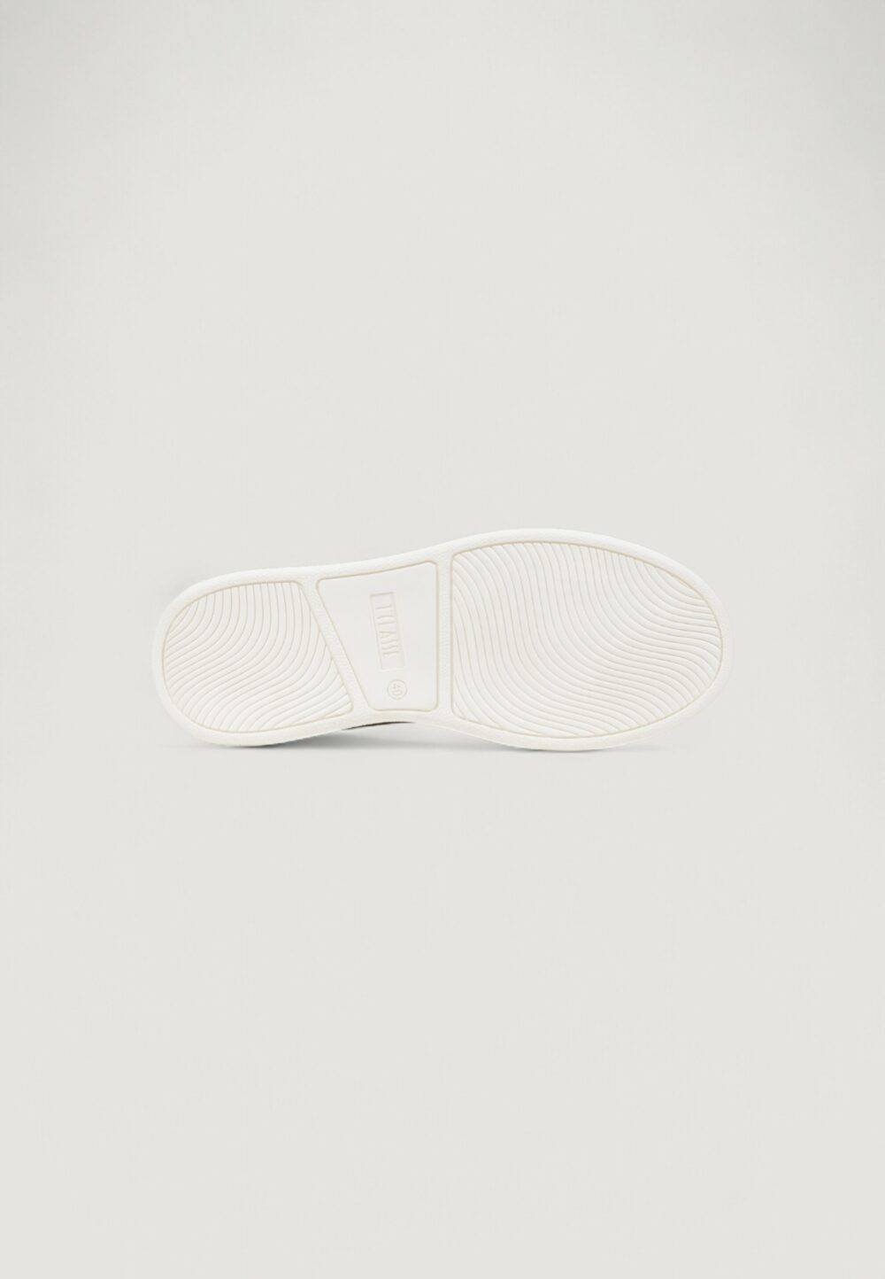 Sneakers Alviero Martini Prima Classe JR Bianco - Foto 5