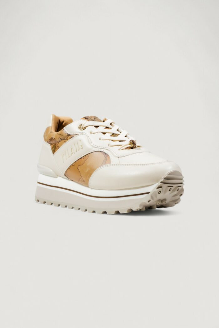 Sneakers Alviero Martini Prima Classe JR Bianco – N 2292 0289