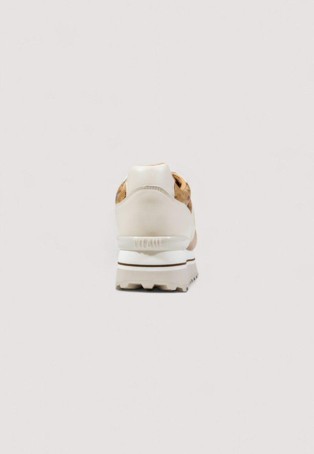 Sneakers Alviero Martini Prima Classe JR Bianco - Foto 4