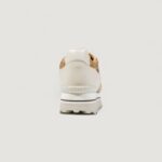 Sneakers Alviero Martini Prima Classe JR Bianco - Foto 4