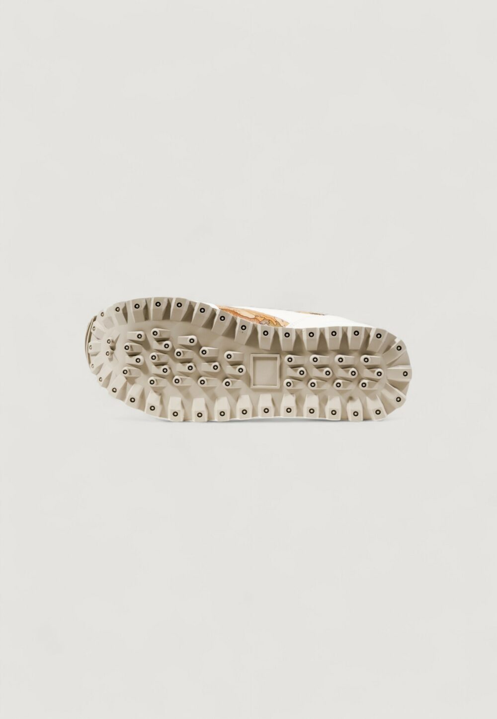 Sneakers Alviero Martini Prima Classe JR Bianco - Foto 5