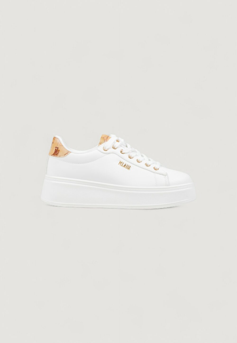 Sneakers Alviero Martini Prima Classe  Bianco - Foto 1
