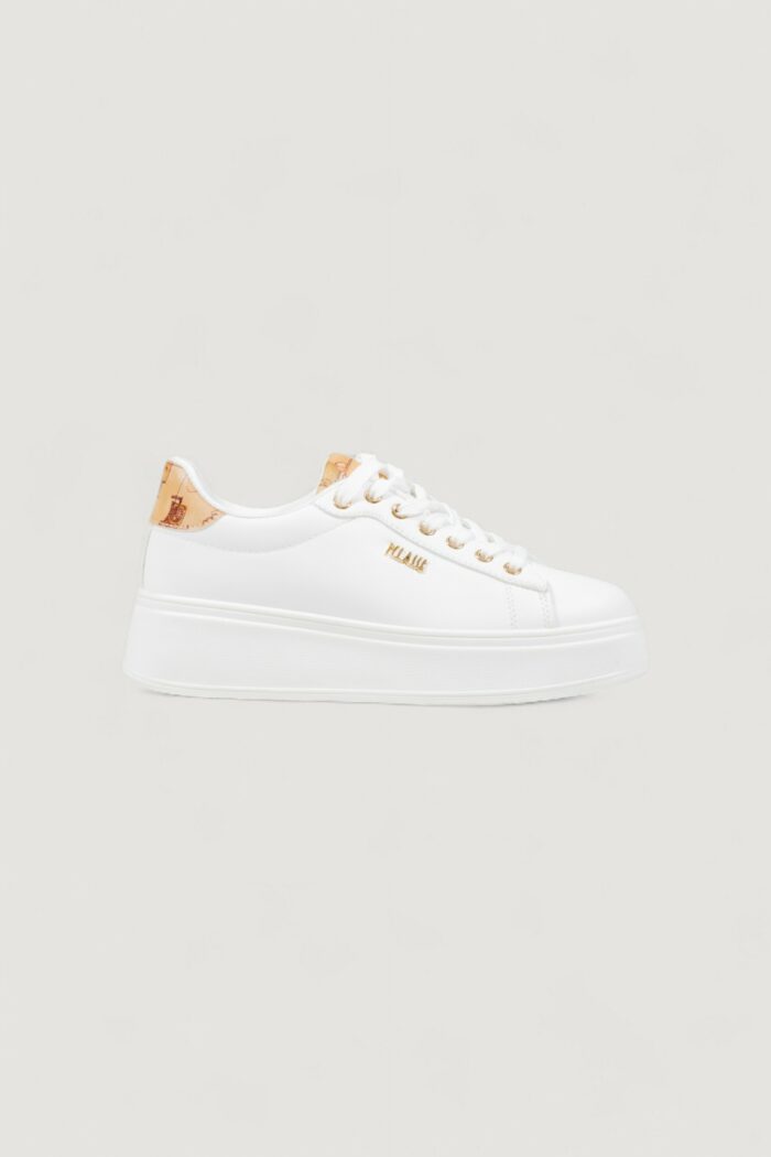 Sneakers Alviero Martini Prima Classe  Bianco – Z 1299 300E