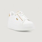 Sneakers Alviero Martini Prima Classe  Bianco - Foto 2