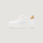 Sneakers Alviero Martini Prima Classe  Bianco - Foto 3