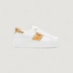 Sneakers Alviero Martini Prima Classe  Bianco - Foto 1