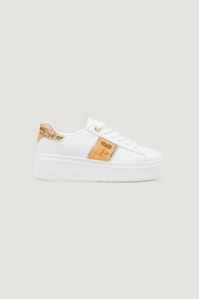 Sneakers Alviero Martini Prima Classe  Bianco – Z 1300 300E