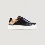 Sneakers Alviero Martini Prima Classe JR Nero - Foto 1