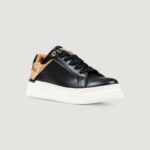 Sneakers Alviero Martini Prima Classe JR Nero - Foto 2