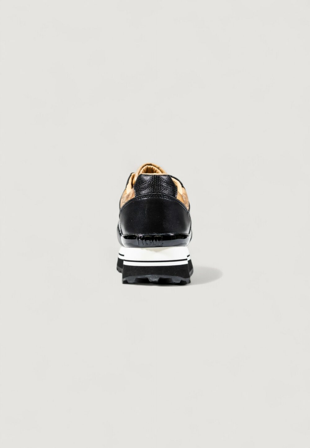 Sneakers Alviero Martini Prima Classe JR Nero - Foto 4