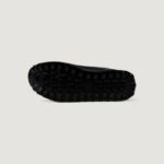 Sneakers Alviero Martini Prima Classe JR Nero - Foto 5