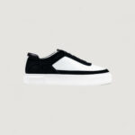 Sneakers Calvin Klein Jeans BASKET CUPSOLE LACEU Black-White - Foto 1
