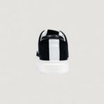 Sneakers Calvin Klein Jeans BASKET CUPSOLE LACEU Black-White - Foto 4