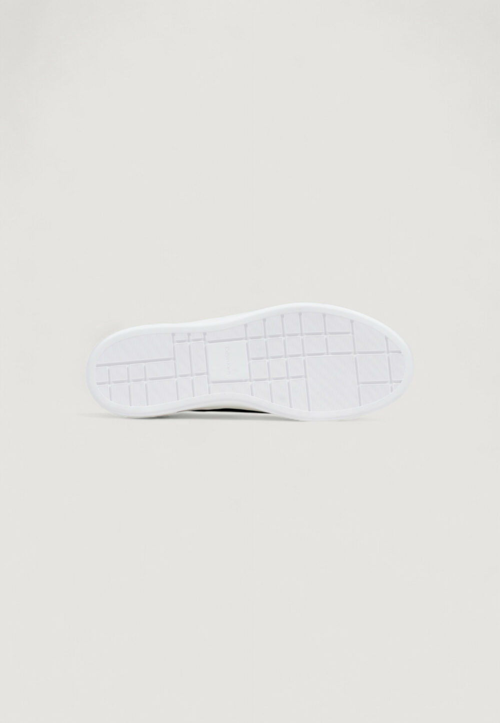 Sneakers Calvin Klein Jeans BASKET CUPSOLE LACEU Black-White - Foto 5