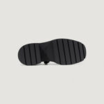 Sneakers Calvin Klein Jeans CHUNKY LOAFER MJ LTH Nero - Foto 5