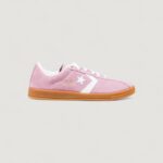 Sneakers Converse ALL STAR CLASSIC TRAINER OX Rosa - Foto 1