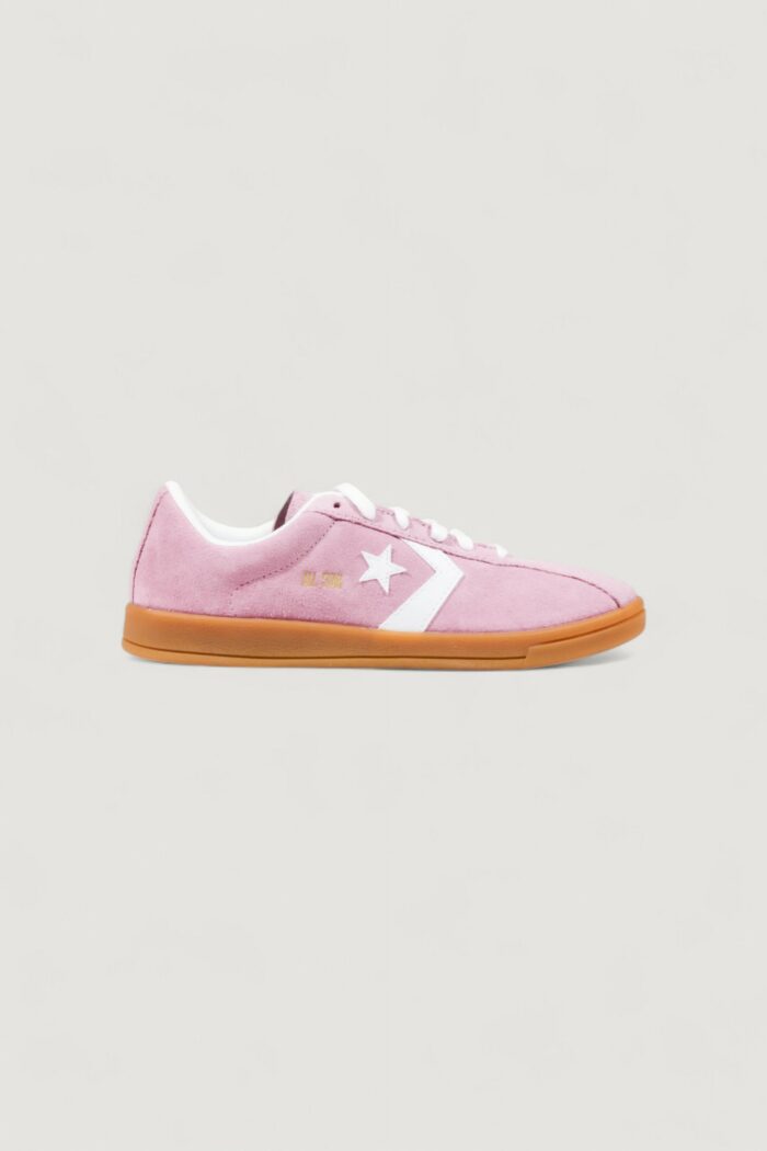 Sneakers Converse ALL STAR CLASSIC TRAINER OX Rosa