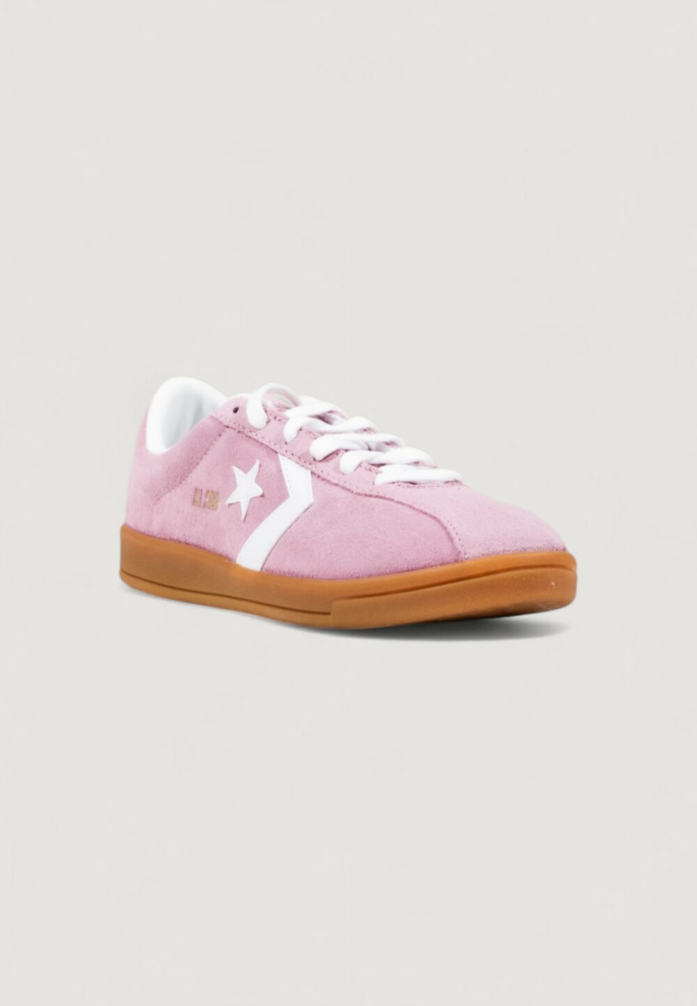 Sneakers Converse ALL STAR CLASSIC TRAINER OX Rosa - Foto 2
