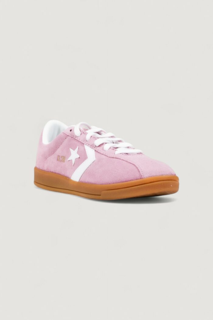 Sneakers Converse ALL STAR CLASSIC TRAINER OX Rosa