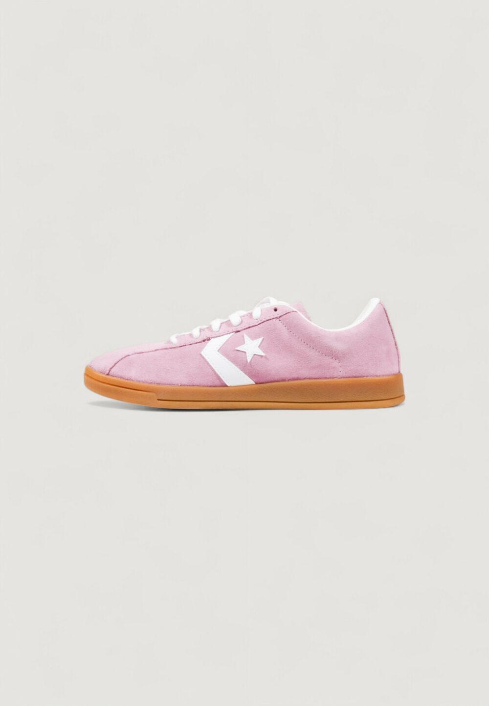 Sneakers Converse ALL STAR CLASSIC TRAINER OX Rosa - Foto 3