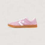 Sneakers Converse ALL STAR CLASSIC TRAINER OX Rosa - Foto 3