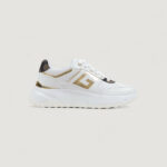 Sneakers Guess FONZI Bianco - Foto 1