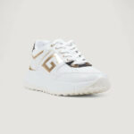 Sneakers Guess FONZI Bianco - Foto 2