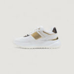 Sneakers Guess FONZI Bianco - Foto 3