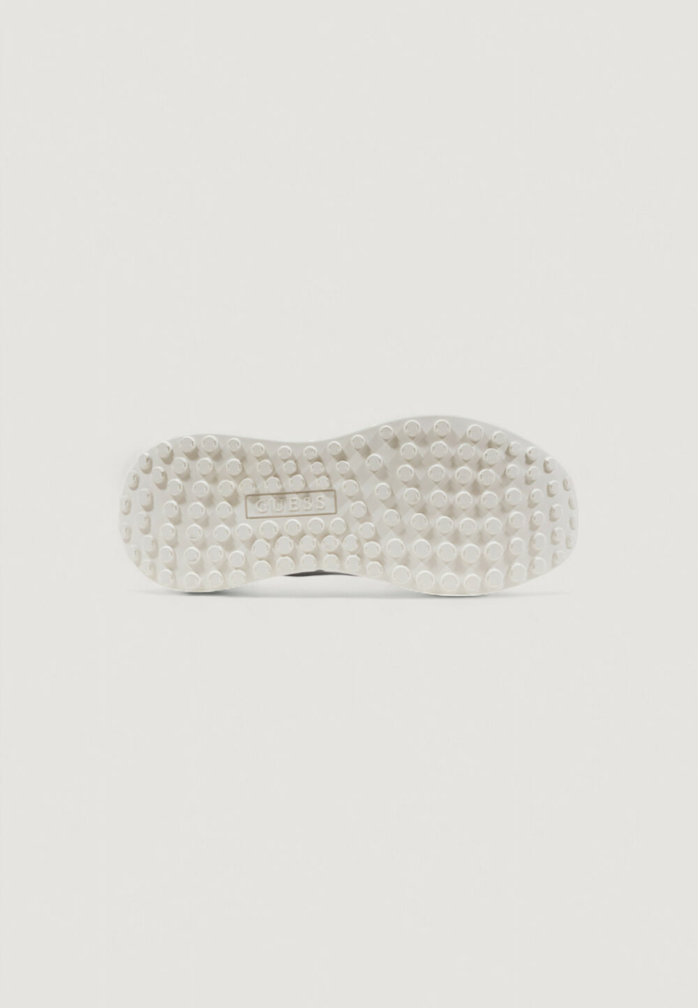 Sneakers Guess FONZI Bianco - Foto 5