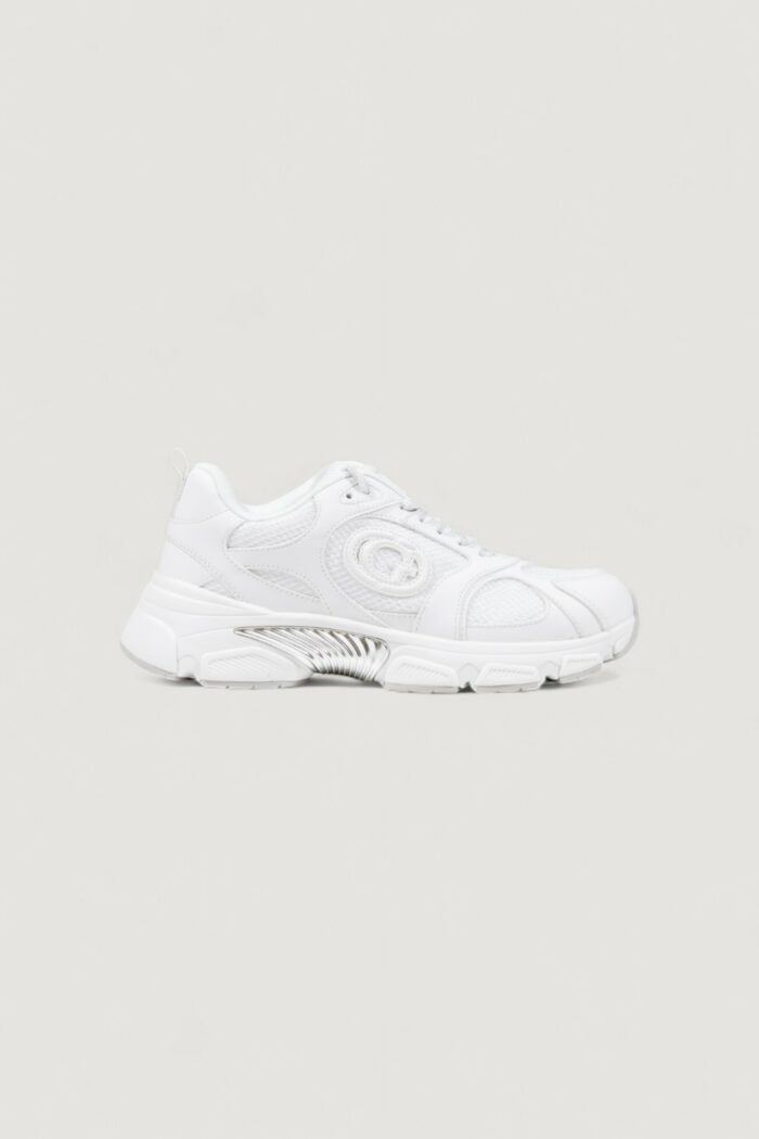 Sneakers Guess IBITHA Bianco – FLTIBI ELE12