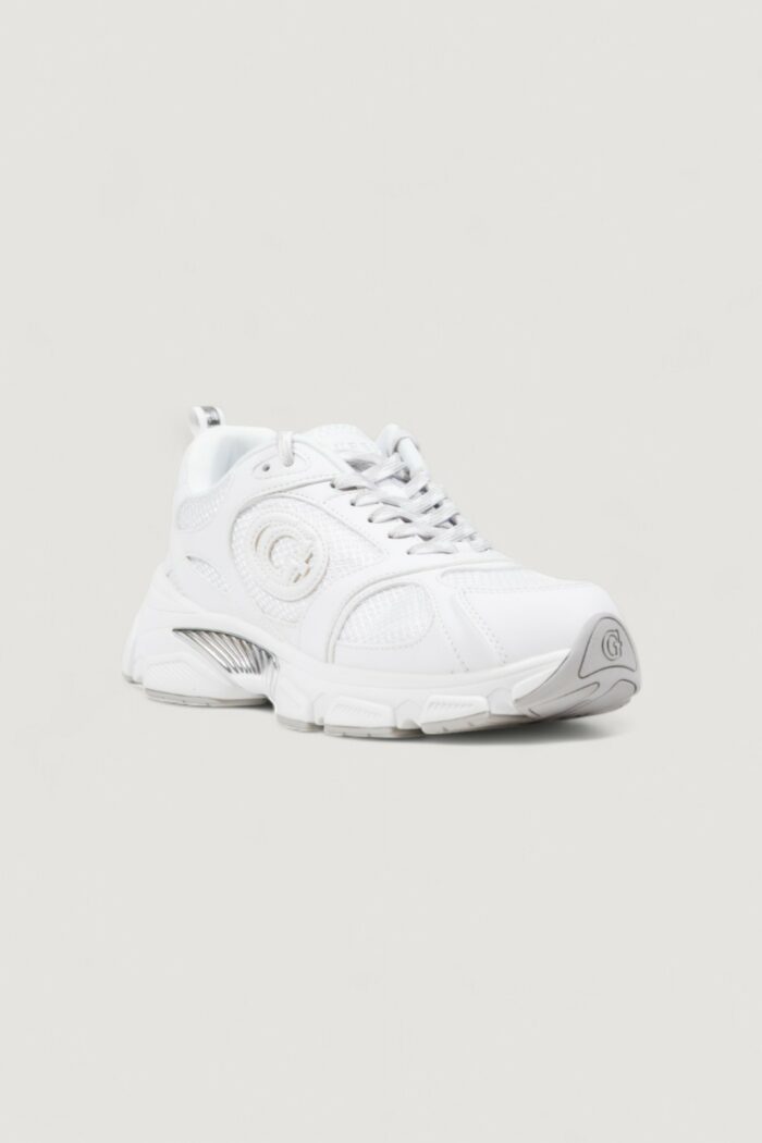 Sneakers Guess IBITHA Bianco – FLTIBI ELE12