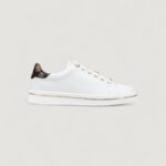 Sneakers Guess STASEY Bianco - Foto 1