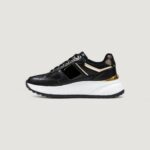 Sneakers Guess FONZI Nero - Foto 3