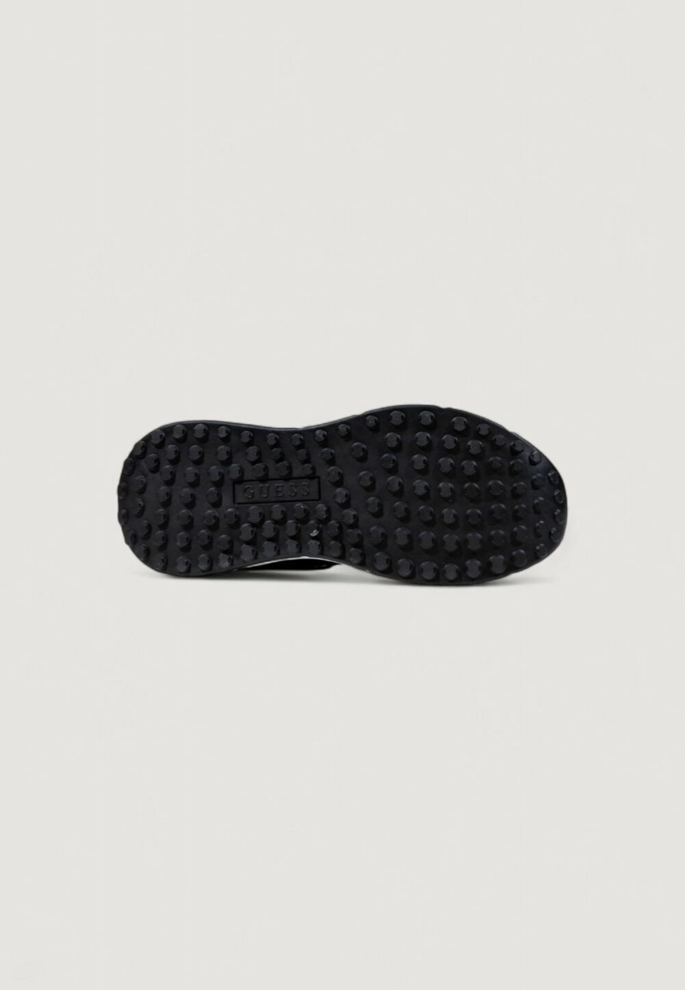 Sneakers Guess FONZI Nero - Foto 5