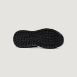 Sneakers Guess FONZI Nero - Foto 5