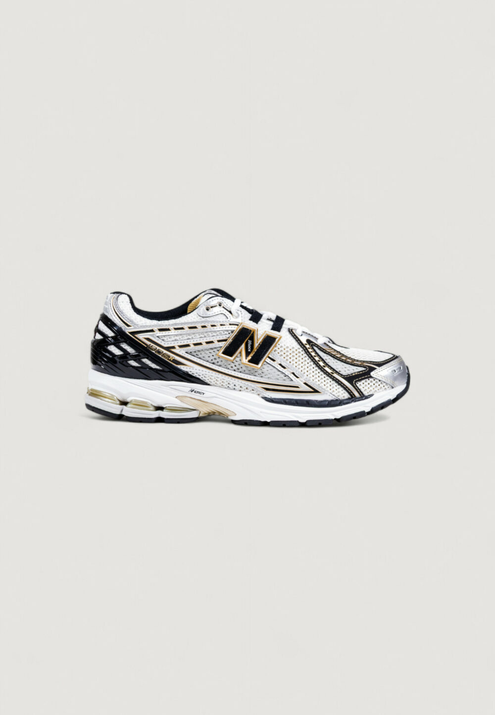 Sneakers New Balance Unisex Bianco - Foto 1