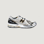 Sneakers New Balance Unisex Bianco - Foto 1